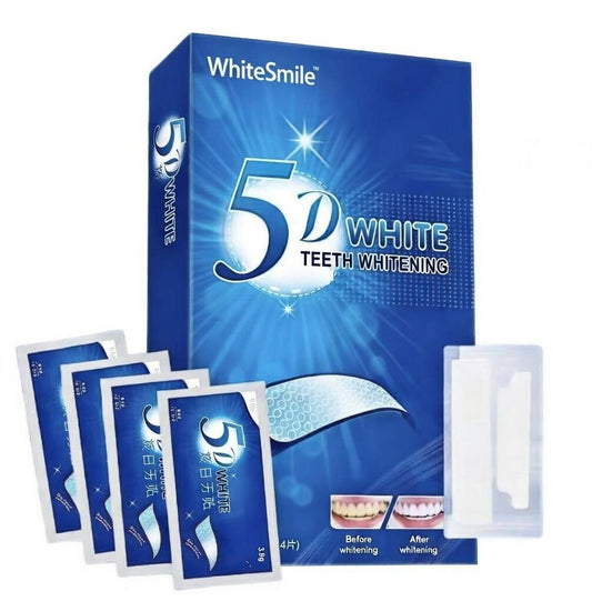 Kit Blanchissant - WhiteSmile